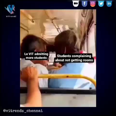 Video post from vitrendz_chennai.