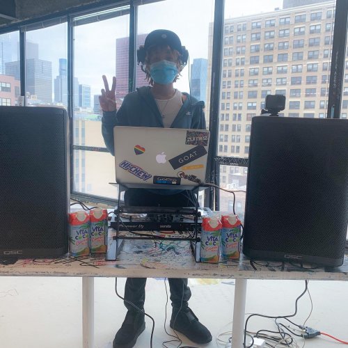 Photo post from dwightlofts.