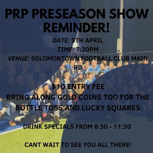 Photo post from parkroyalpanthers.hockeyclub.