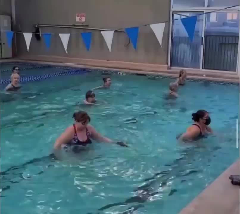 Video post from nmswdelnorte.