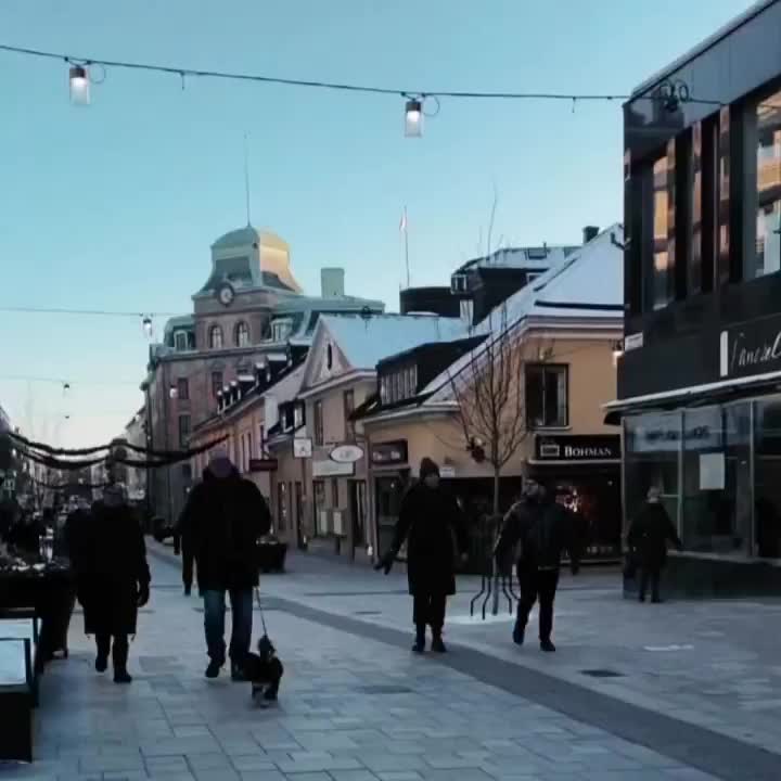 Video post from uno_fika_butik.