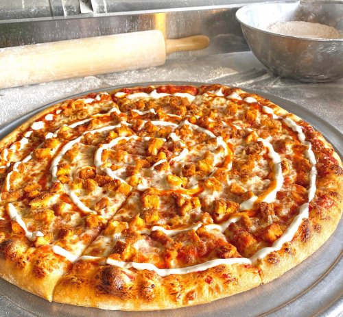 Photo post from inboundpizza.