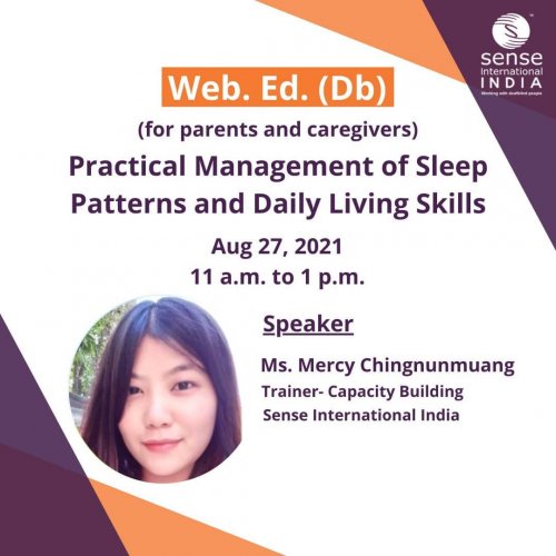 Photo post from sense.india.