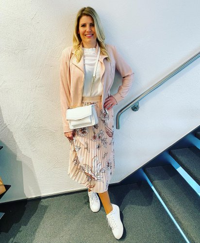 Photo post from modehausbinder.