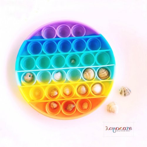Carousel post from logocare_.