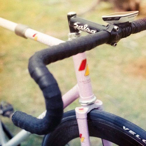 Photo post from slowspinsociety.