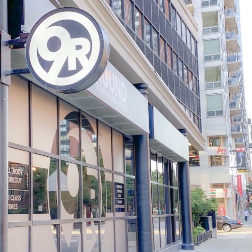 Photo post from dwightlofts.