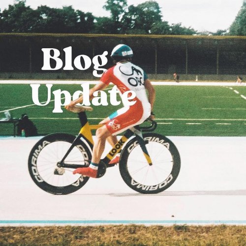 Photo post from slowspinsociety.