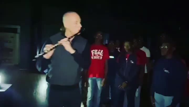 Video post from wouterkellerman.