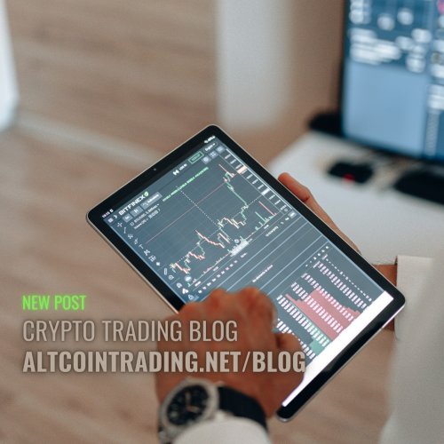 Photo post from bfx.referral.code.