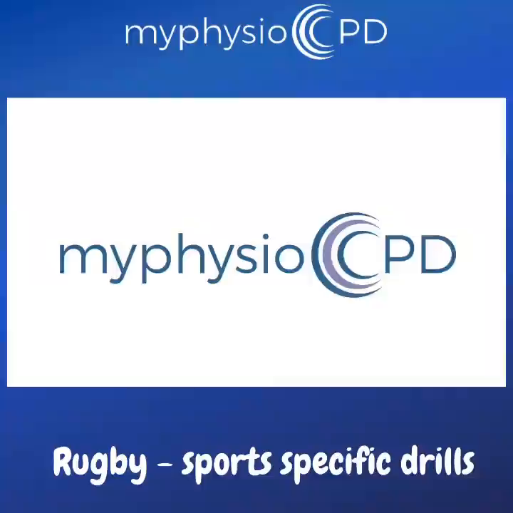Video post from myphysiocpd.