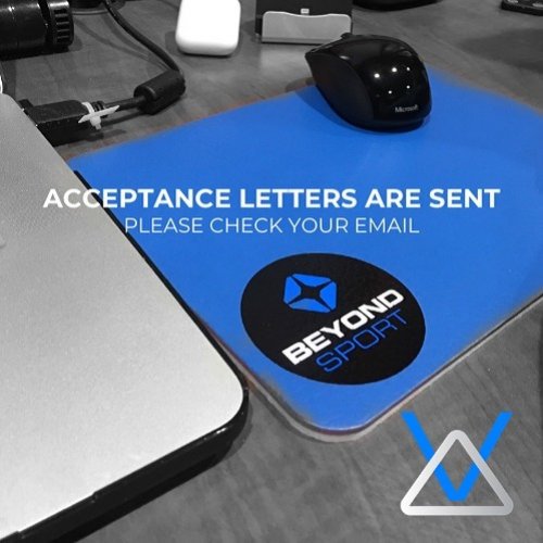 Photo post from beyondsportinsta.