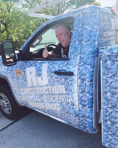 Photo post from rjconstructiondfw.