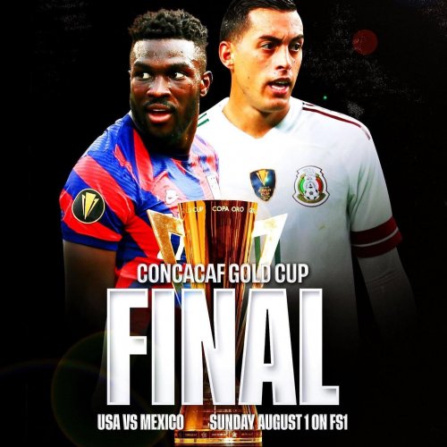 Photo post from charmcitygooners.