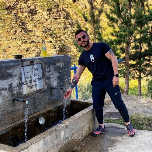 Photo post from mehmetenliogluofficial.