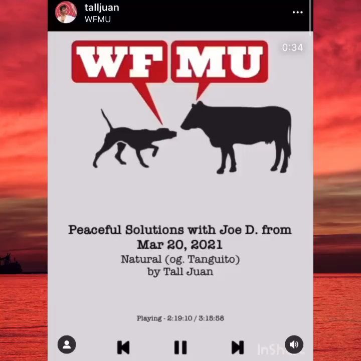 Video post from freemanstreetrecords.