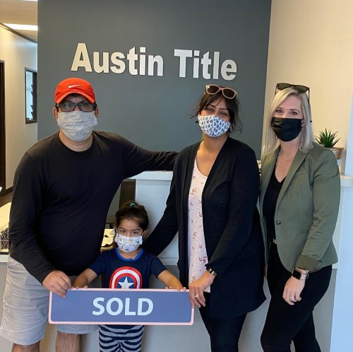 Photo post from kerisellsaustin.