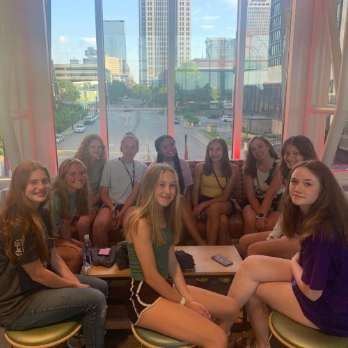 Photo post from epicvball.