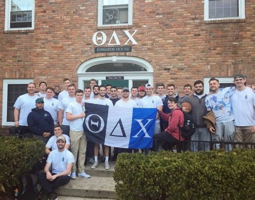 Photo post from uniongreeks.