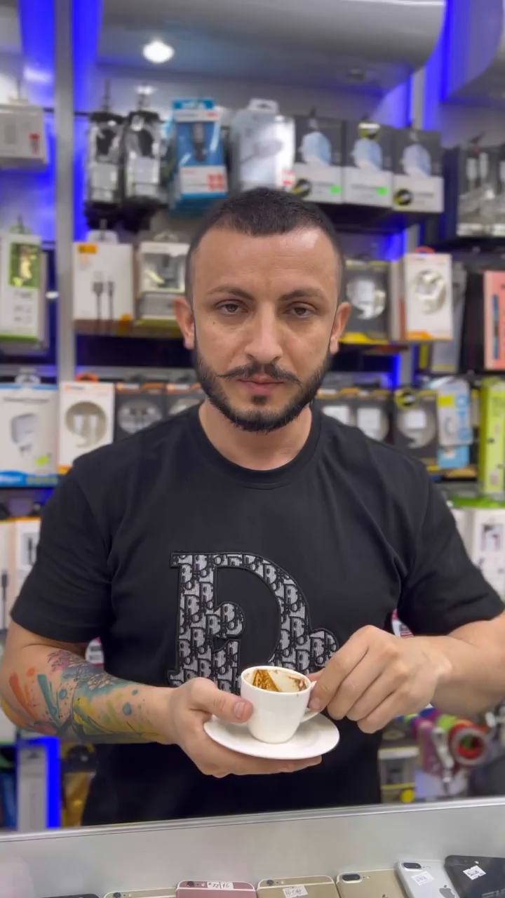 Video post from mehmetenliogluofficial.