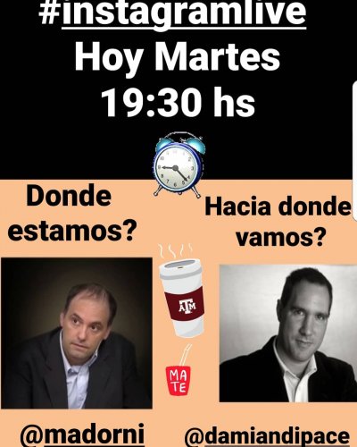 Photo post from damiandipace.