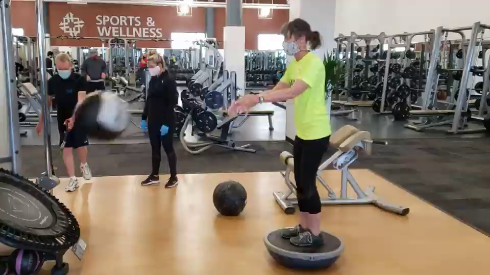 Video post from nmswdelnorte.