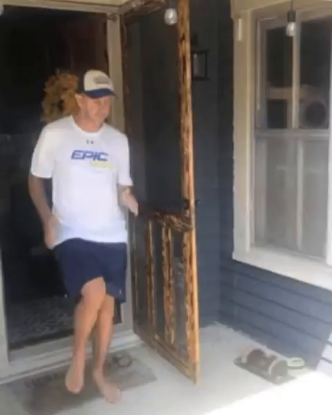 Video post from epicvball.