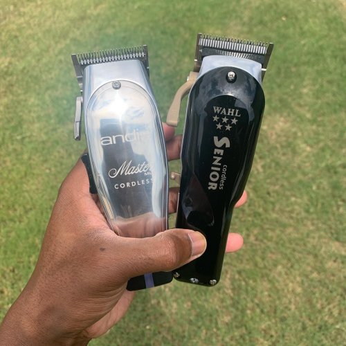 Photo post from iamthebarberplug.