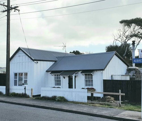 Photo post from roofingtaranakiltd.