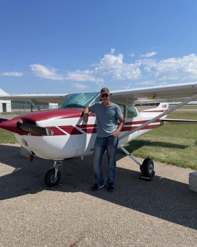 Photo post from southalbertaflight.