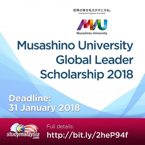 Photo post from studymsia.