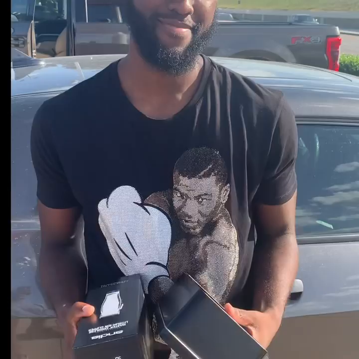 Video post from iamthebarberplug.