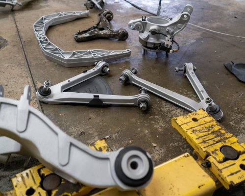 Carousel post from porschewarrington.