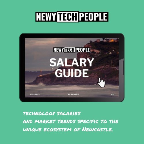 Photo post from newytechpeople.