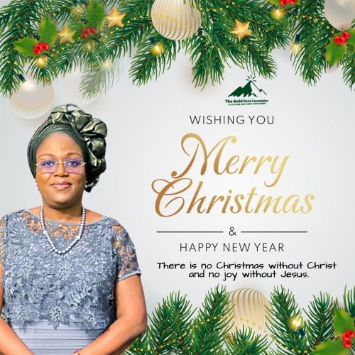 Photo post from solidrockfoundation_.