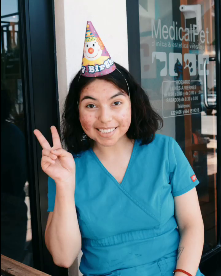 Video post from medicalpettj.