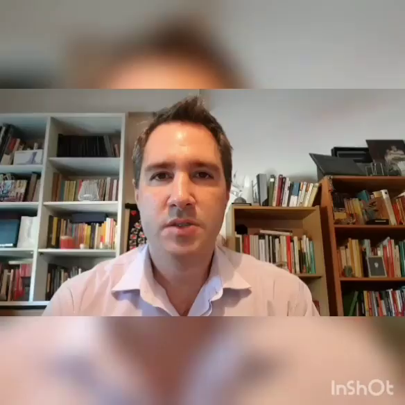 Video post from damiandipace.