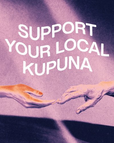 Carousel post from kupunacarehawaii.