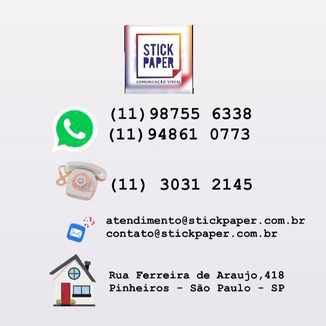 Video post from stickpaper.