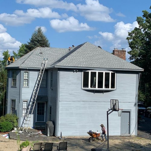 Photo post from wisdomroofingusa.