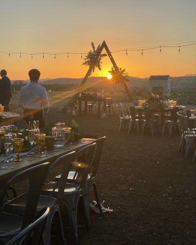 Photo post from famous_creations_catering.