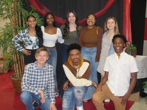 Carousel post from independence_high.