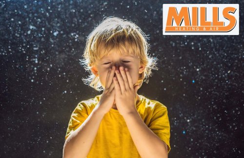Photo post from millshvac.