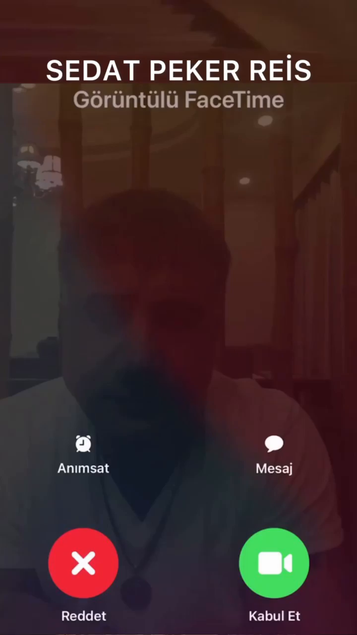 Video post from mehmetenliogluofficial.