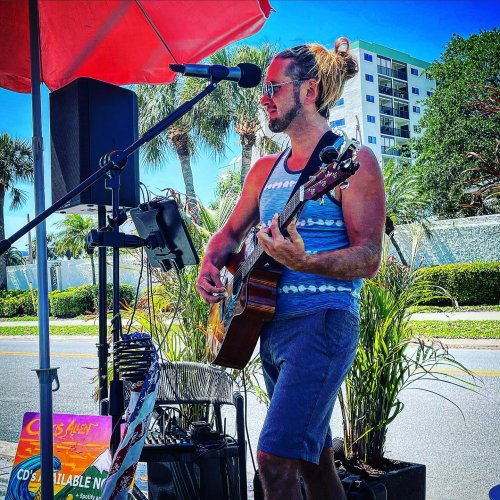 Photo post from florida_musician_guy.