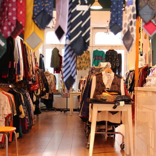 Photo post from dotnsquare_vintage.
