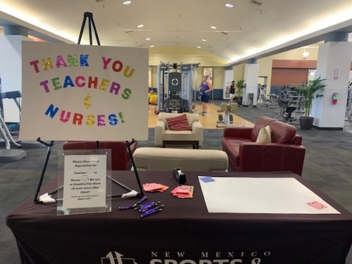 Photo post from nmswdelnorte.