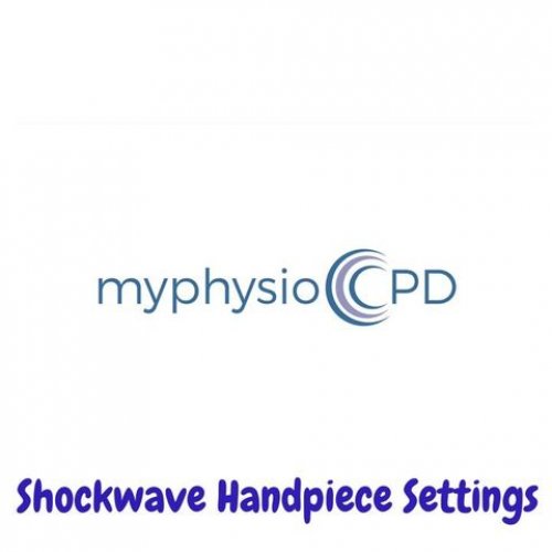 Carousel post from myphysiocpd.