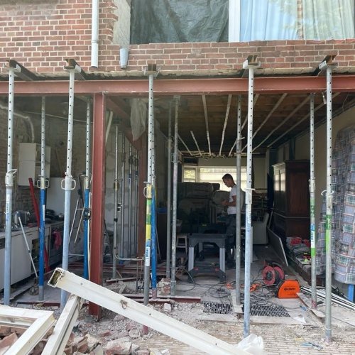 Carousel post from kemtoconstructiewerken.