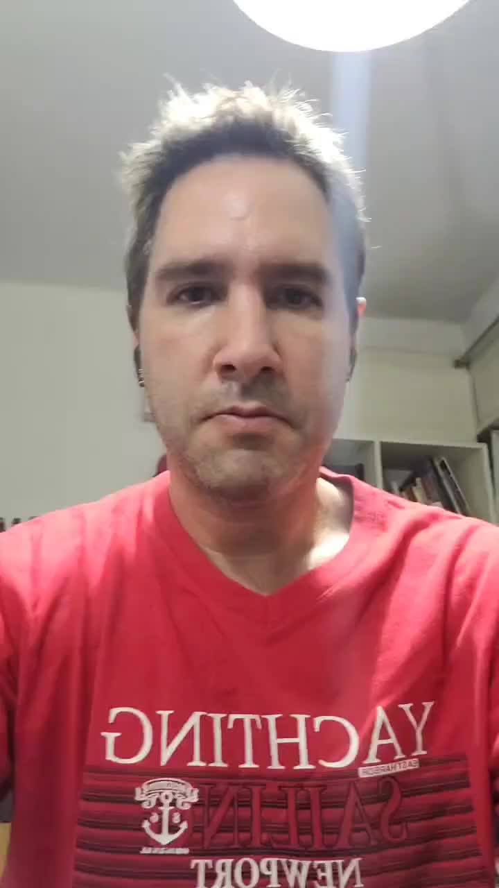 Video post from damiandipace.